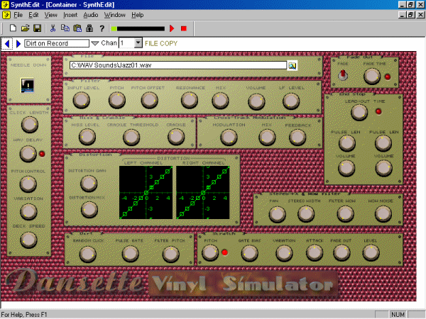 Left click to download.